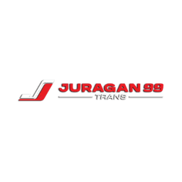 Logo PO. Juragan 99 Trans