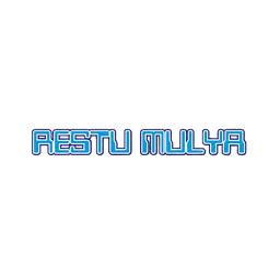 Logo PO. Restu Mulya