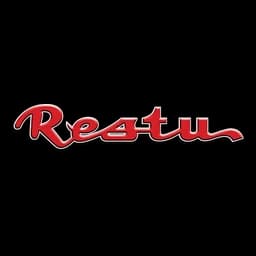 Logo PO. Restu