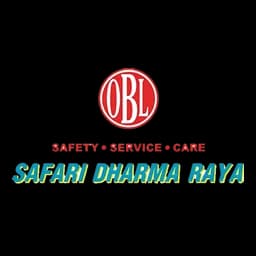 Logo PO. Safari Dharma Raya