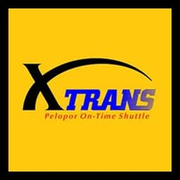 Logo PO. XTrans