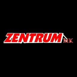 Logo PO. Zentrum