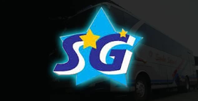 Kejujuran Kru Bis "SK"