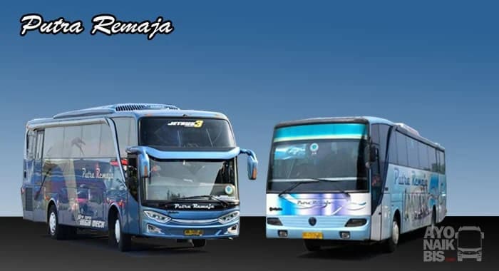 Putra Remaja Berawal Dari 6 Bus PO Remaja Express