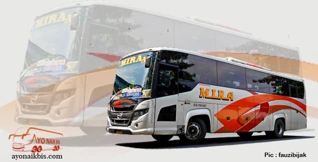PO EKA MIRA