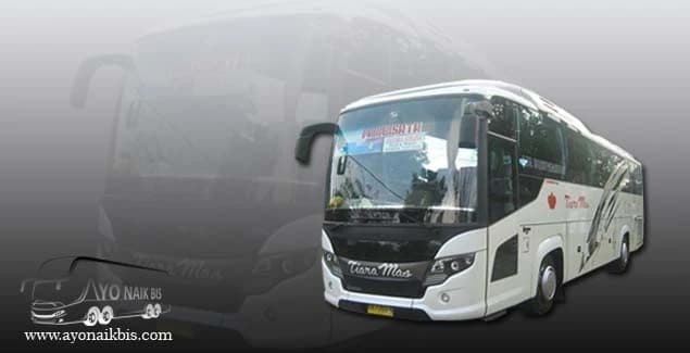 Harga Tiket Bus Online PO. Tiara Mas