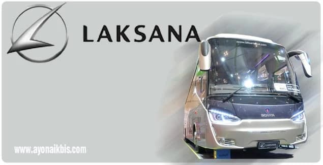Sejarah Karoseri Laksana, Dari Ungaran Mendunia