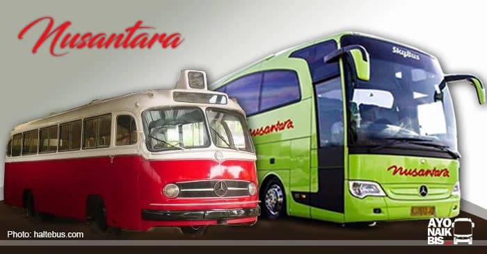 Sejarah PO Nusantara, Trendsetter Dari Kudus