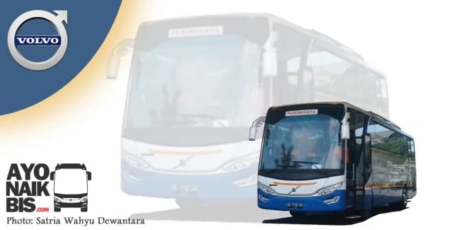 Foto Jetbus HD 2 SisTrans Volvo B7R