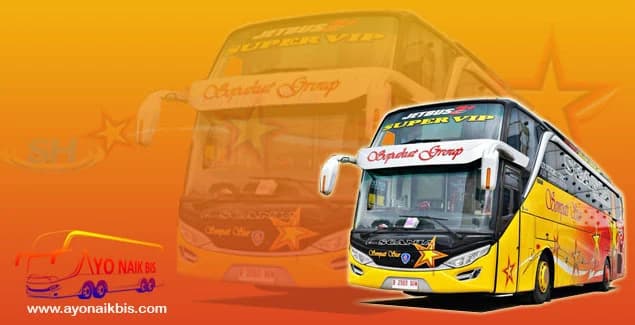 Harga Tiket Bus Sempati Star