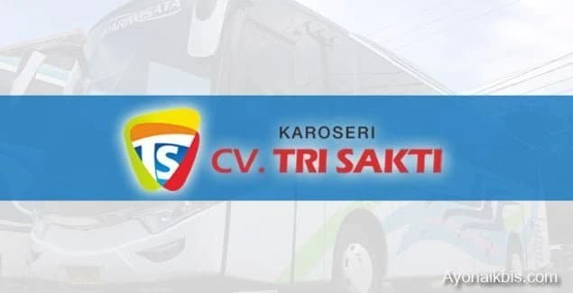 Sejarah Karoseri Trisakti Dan Produk Busnya.