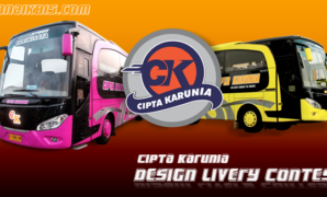 Desain Livery