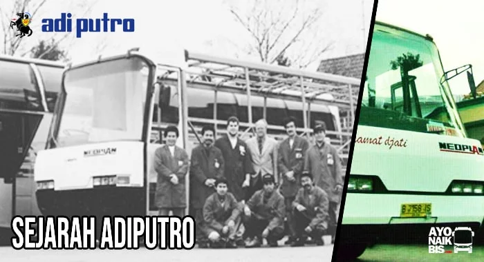 Sejarah Adiputro