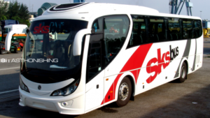 SKSbus E128i