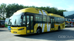 SKSbus Ci09Citybus