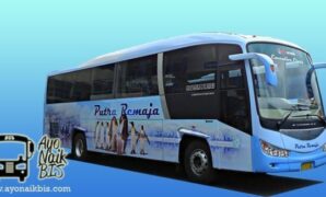 Agen Putra Remaja bus