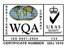 ISO Quality management Rahayu Sentosa