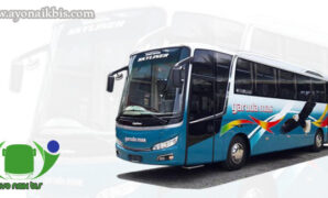 Skyliner Generasi ke-3 Rahayu Sentosa