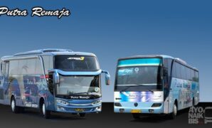 Putra Remaja Bus