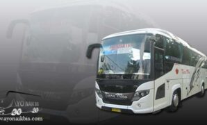 Harga Tiket Bus Online PO. Tiara Mas