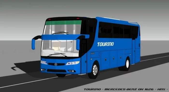 Tourino