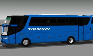 bus terbaru