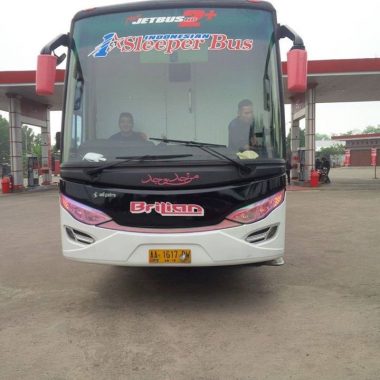 Brilian 2 - Ayo Naik Bis  Informasi Bus Indonesia