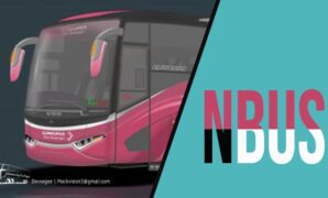 Desain Bus Nbus