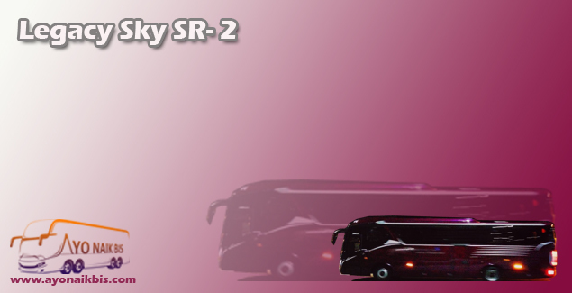 Legacy Sky SR - 2