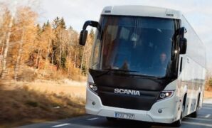 SCANIA K 360 IB