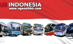 Bus Indonesia