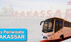 Harga Bus Pariwisata