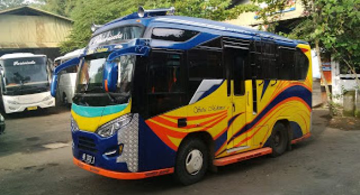 engkel shd agustus blue ayo naik bis informasi bus indonesia