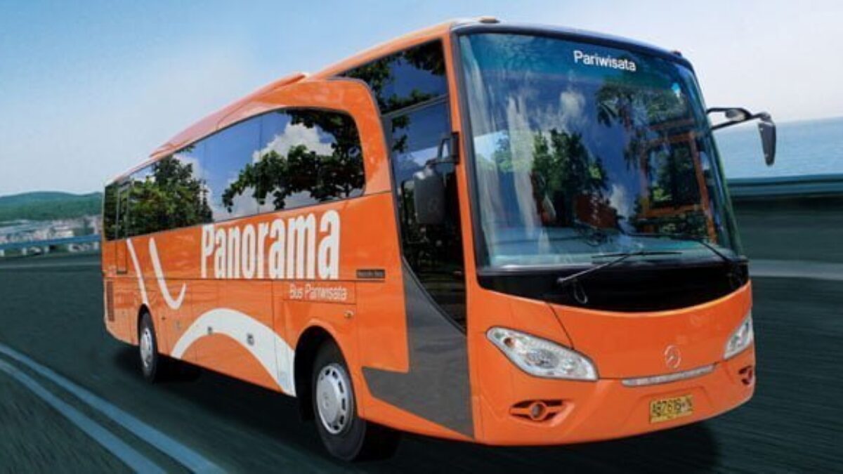 Bus Panorama