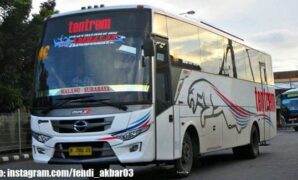 Bus PO Tentrem