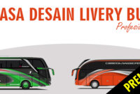 Livery BUs