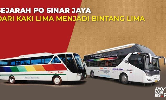 PO Sinar Jaya