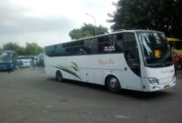 Bus Dewi Sri