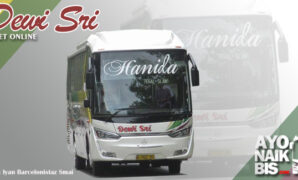 Tiket Bus Online