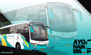 Infinity Haryanto