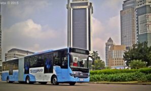 Transjakarta