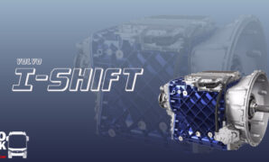 volvo i-shift