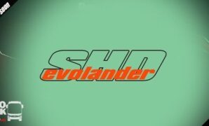 Evolander SHD