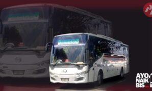 Harga Tiket Bus