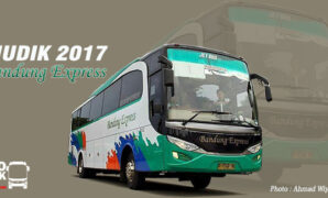 Tiket bus Bandung Express