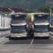 Bus terbaru Putera Mulya