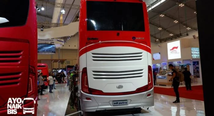 Scania K310 UB