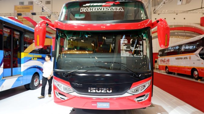 isuzu (7) - Ayo Naik Bis | Informasi Bus Indonesia