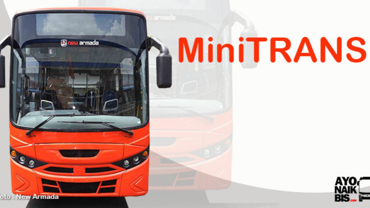 Minitrans New Armada
