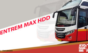 Max HDD